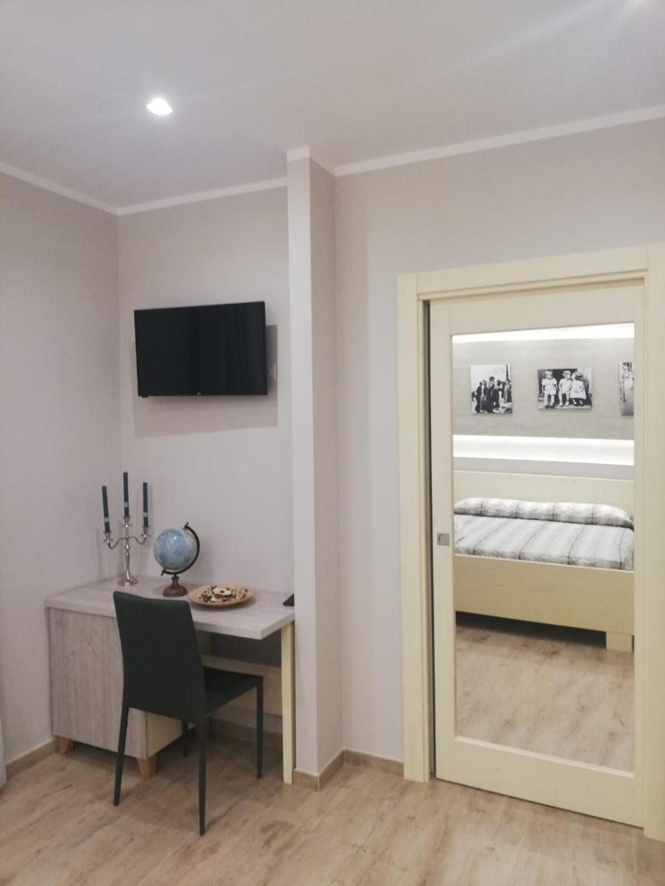 Ponte Vestilli B&B Limatola Ngoại thất bức ảnh