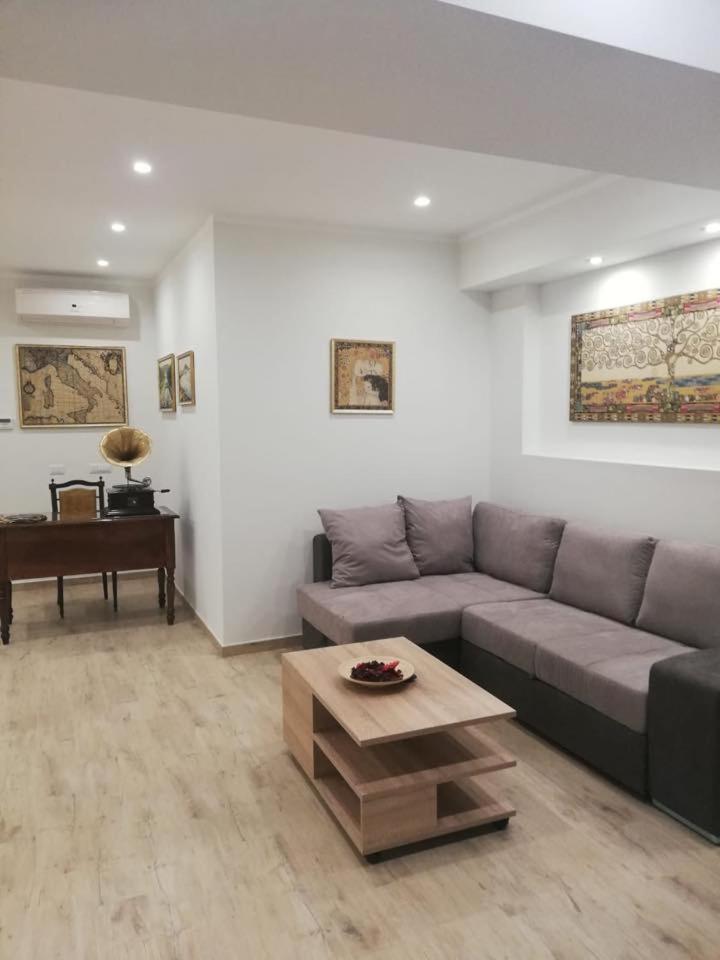 Ponte Vestilli B&B Limatola Ngoại thất bức ảnh