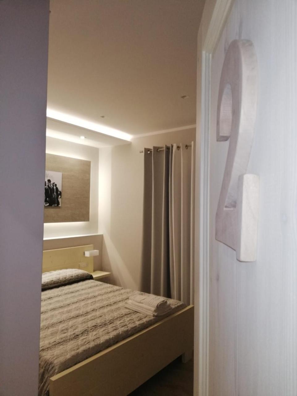 Ponte Vestilli B&B Limatola Ngoại thất bức ảnh