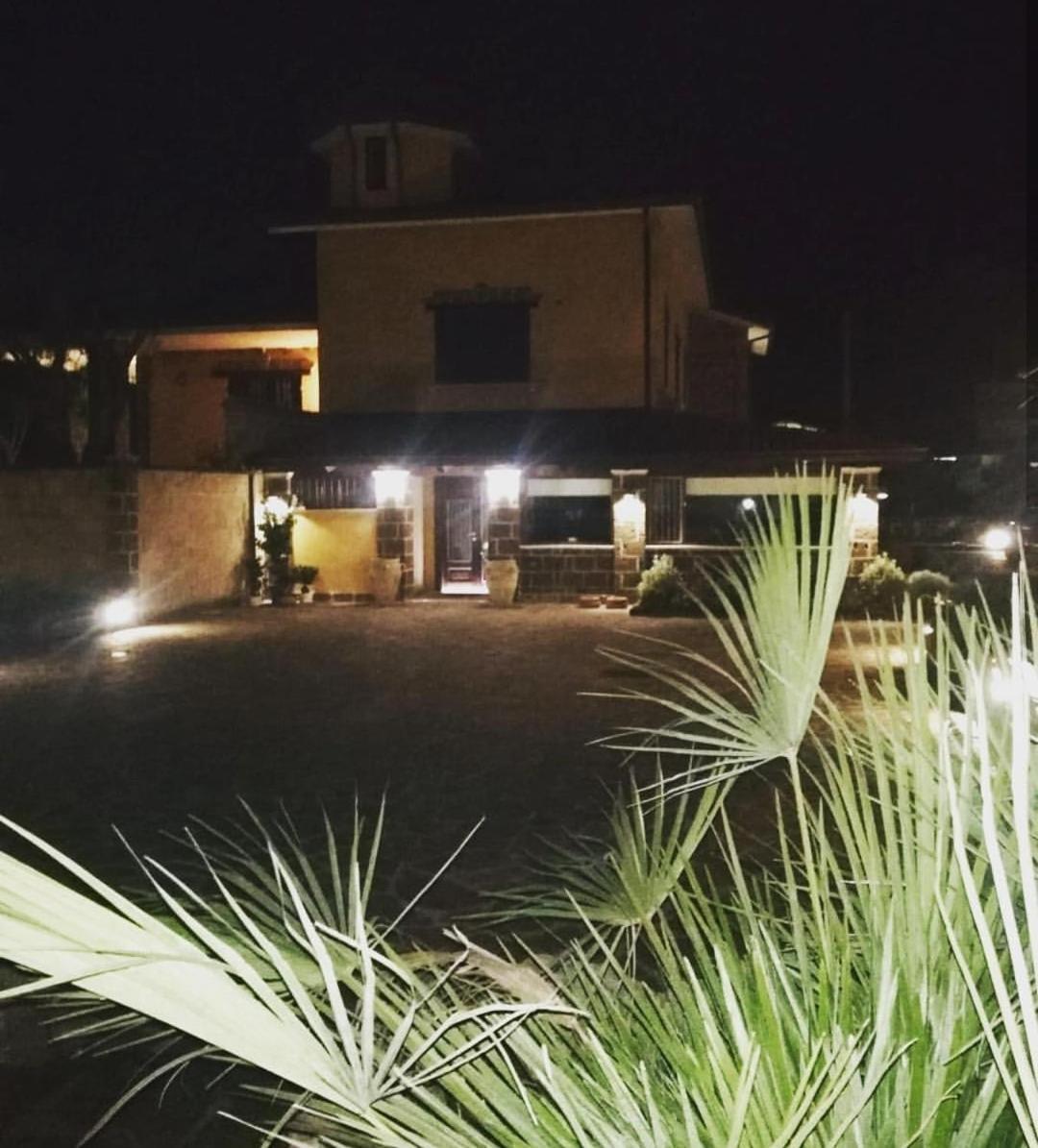 Ponte Vestilli B&B Limatola Ngoại thất bức ảnh
